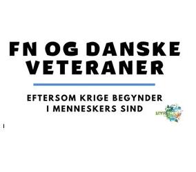 FN og danske veteraner